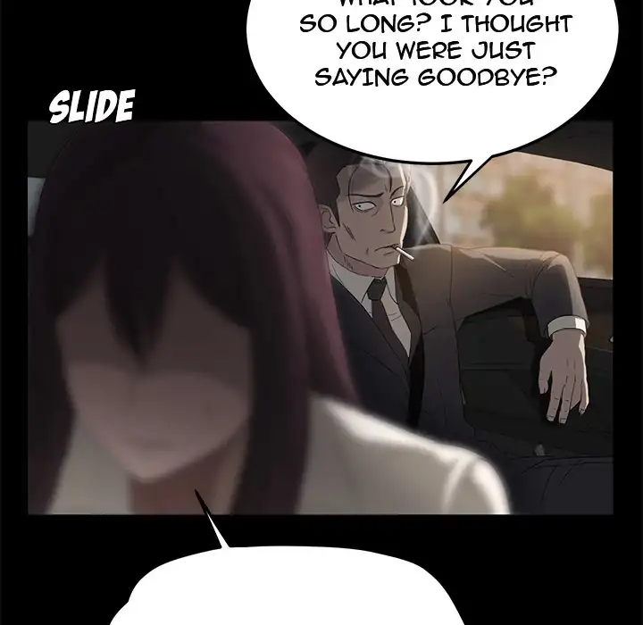 Stolen Chapter 4 Page 140