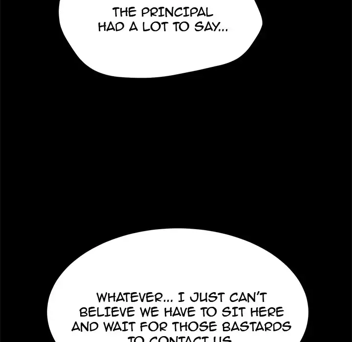 Stolen Chapter 4 Page 141