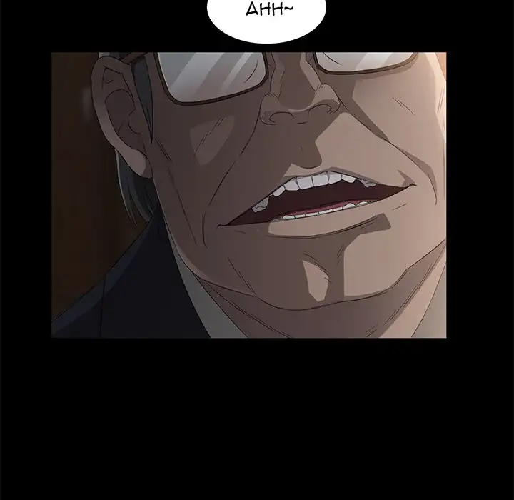 Stolen Chapter 4 Page 15