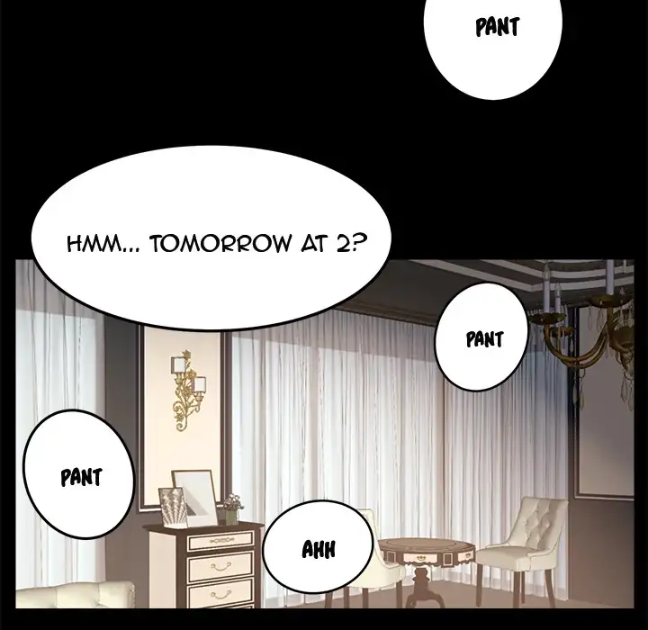 Stolen Chapter 4 Page 150