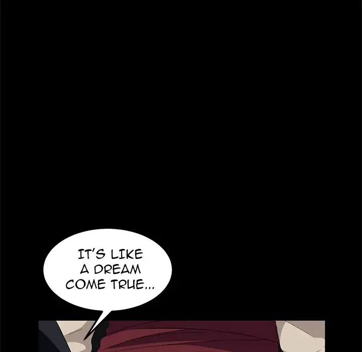 Stolen Chapter 4 Page 16