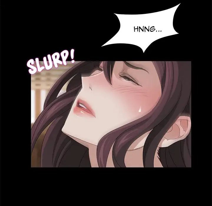 Stolen Chapter 4 Page 22