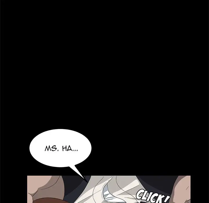 Stolen Chapter 4 Page 29