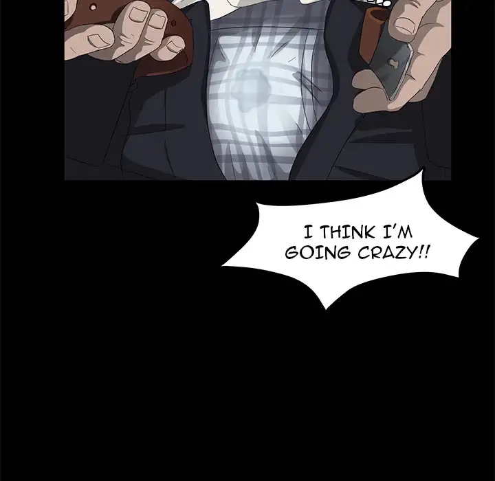 Stolen Chapter 4 Page 30