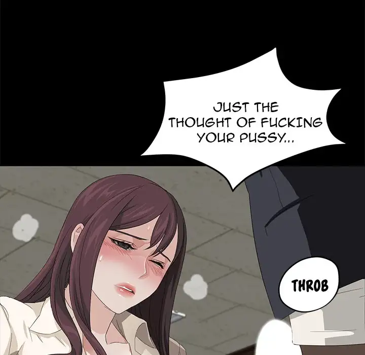 Stolen Chapter 4 Page 31
