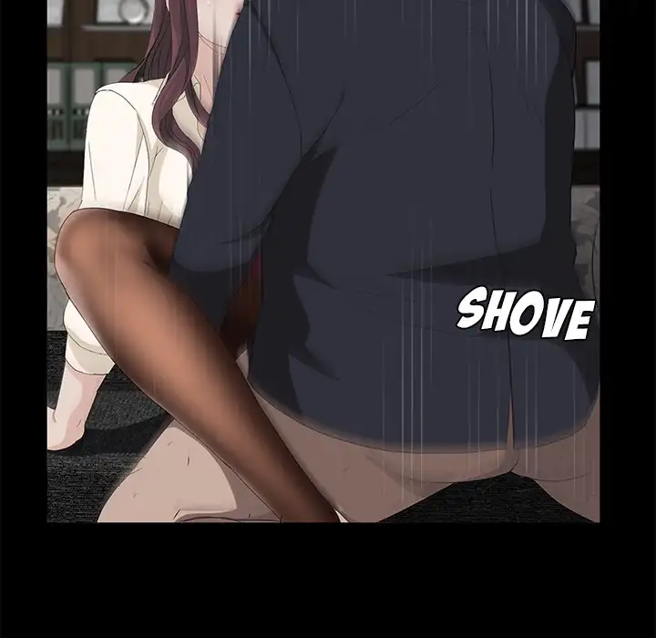 Stolen Chapter 4 Page 36