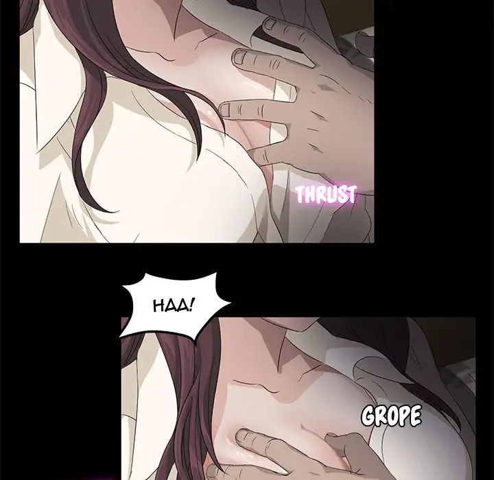 Stolen Chapter 4 Page 40