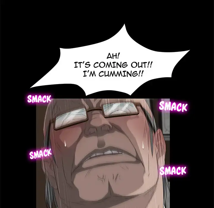 Stolen Chapter 4 Page 42