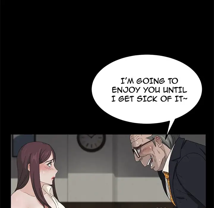 Stolen Chapter 4 Page 58