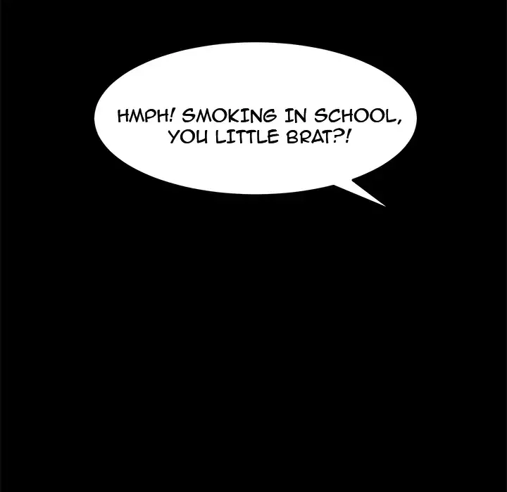 Stolen Chapter 4 Page 61