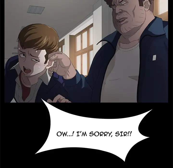 Stolen Chapter 4 Page 63