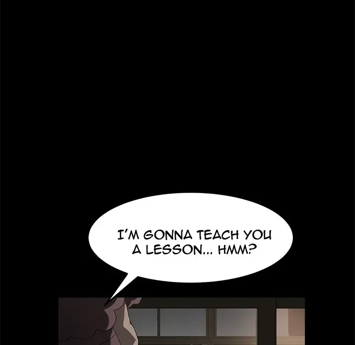 Stolen Chapter 4 Page 64