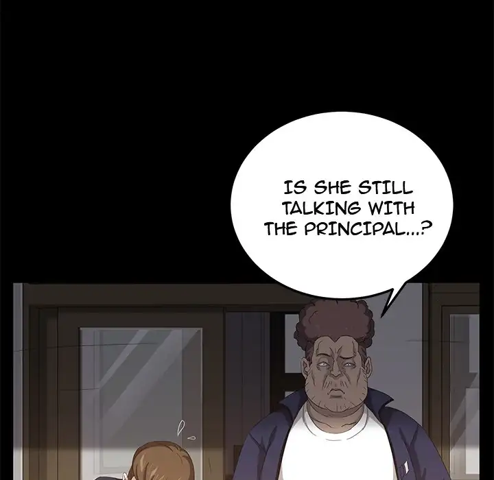 Stolen Chapter 4 Page 71