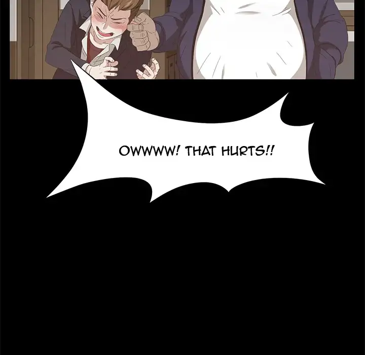 Stolen Chapter 4 Page 72