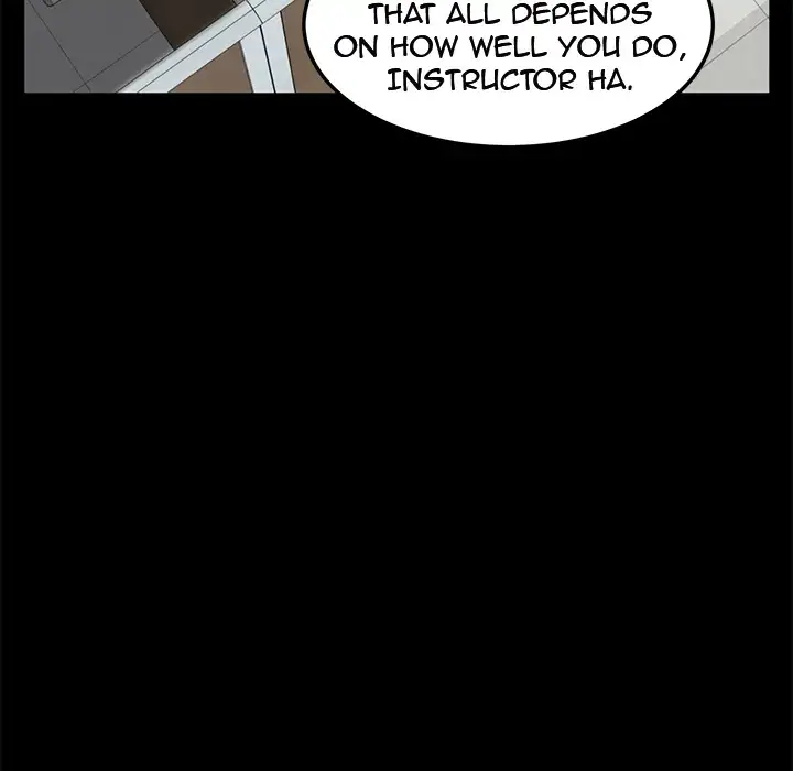 Stolen Chapter 4 Page 81