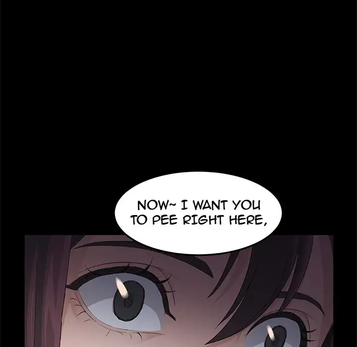 Stolen Chapter 4 Page 82