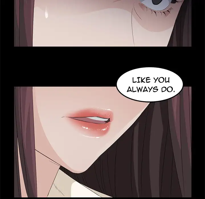 Stolen Chapter 4 Page 83