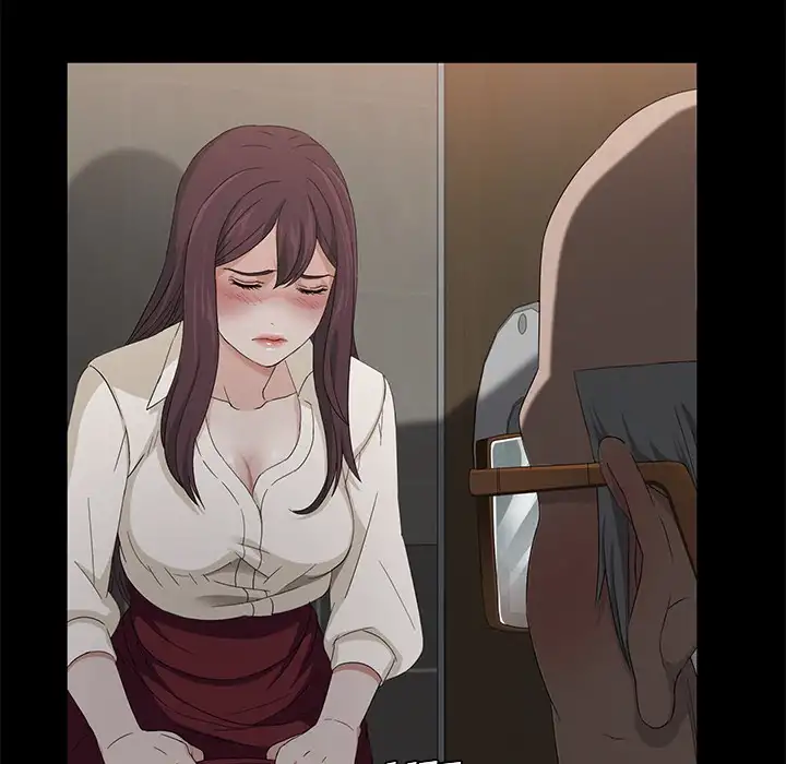 Stolen Chapter 4 Page 85