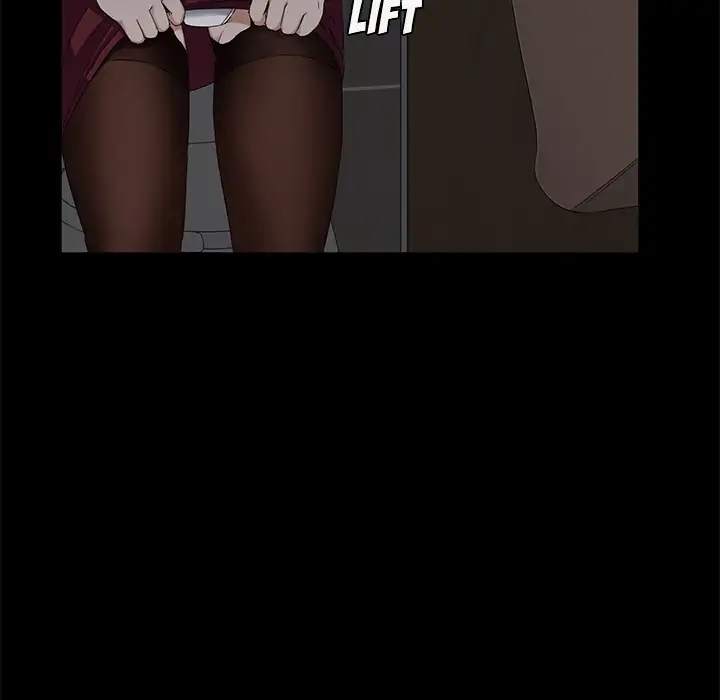 Stolen Chapter 4 Page 86