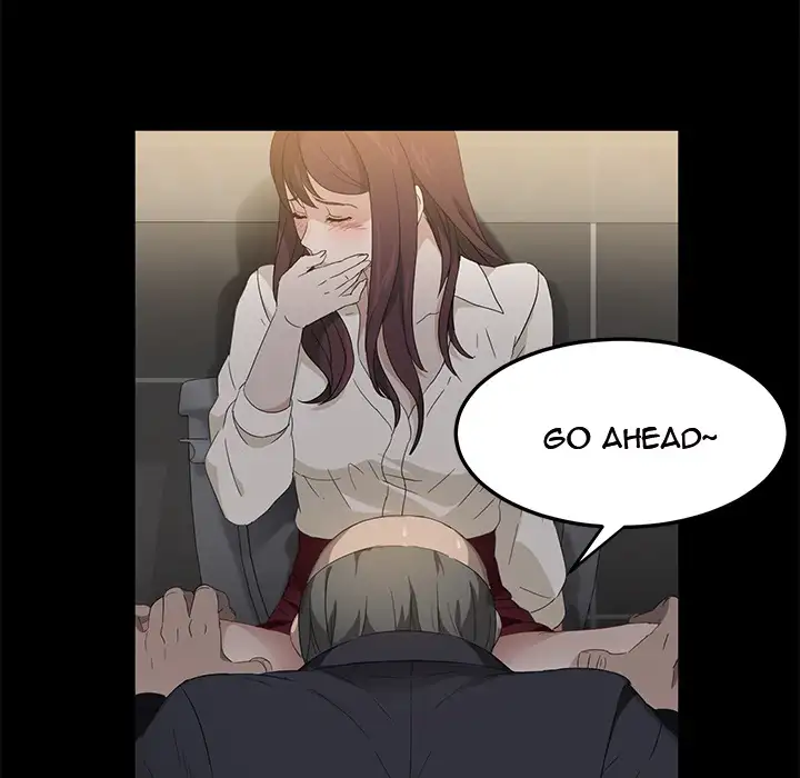 Stolen Chapter 4 Page 92