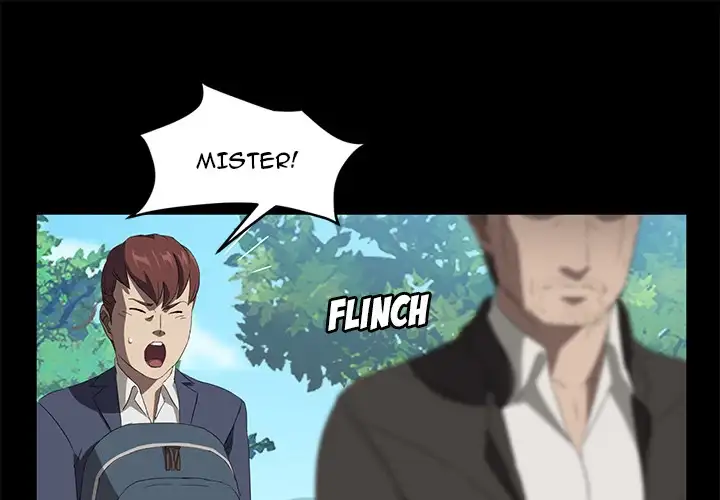 Stolen Chapter 49 Page 1