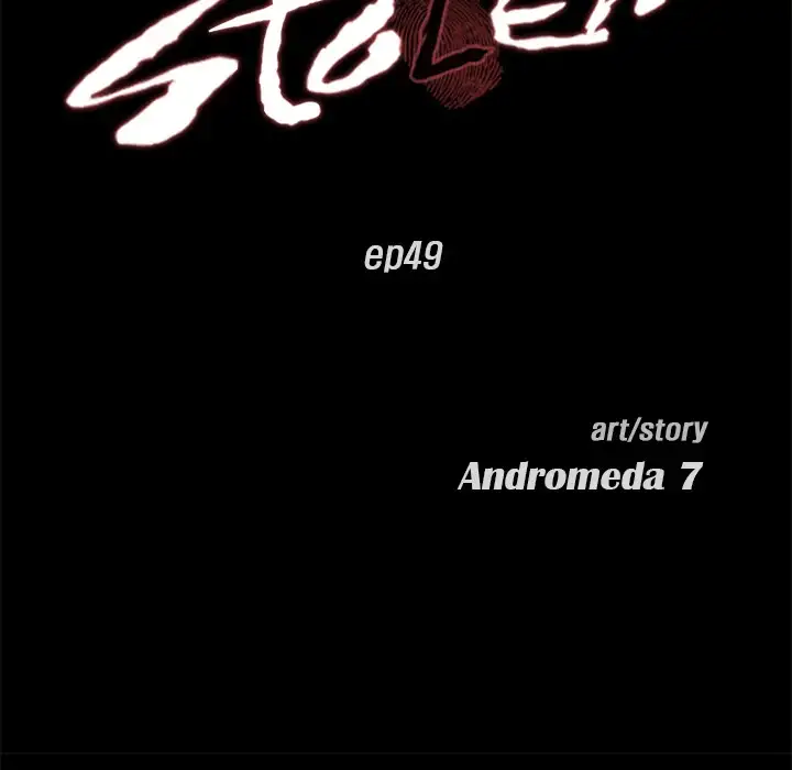 Stolen Chapter 49 Page 10