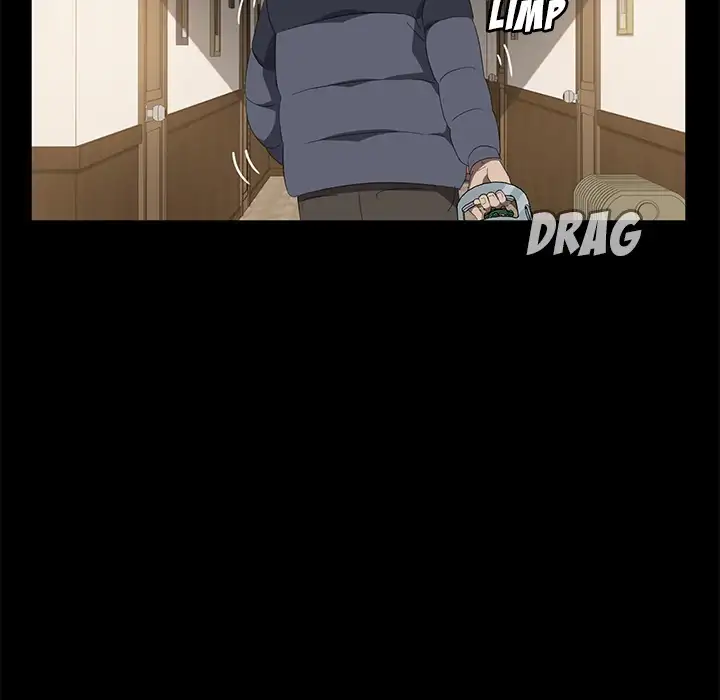 Stolen Chapter 49 Page 100