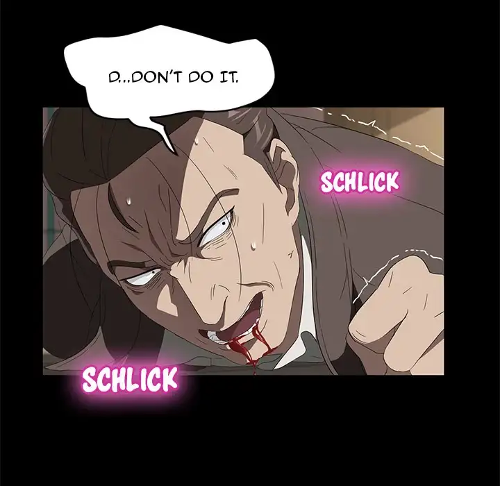 Stolen Chapter 49 Page 101