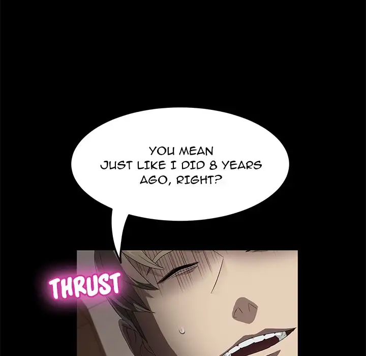 Stolen Chapter 49 Page 106