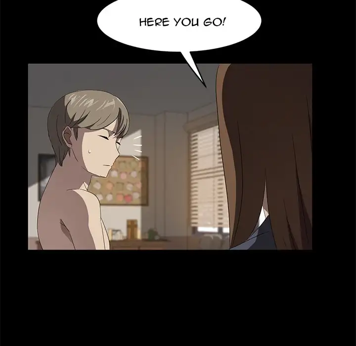Stolen Chapter 49 Page 112