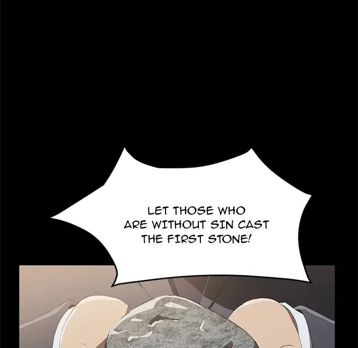 Stolen Chapter 49 Page 115