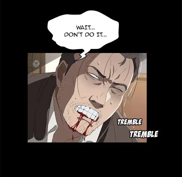 Stolen Chapter 49 Page 117
