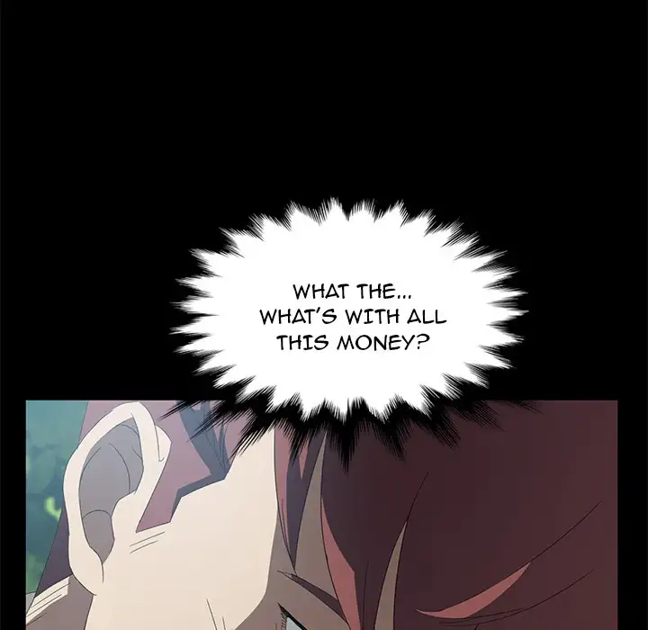 Stolen Chapter 49 Page 14