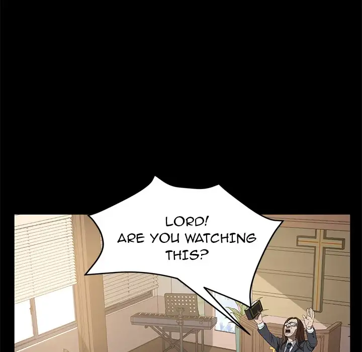 Stolen Chapter 49 Page 27