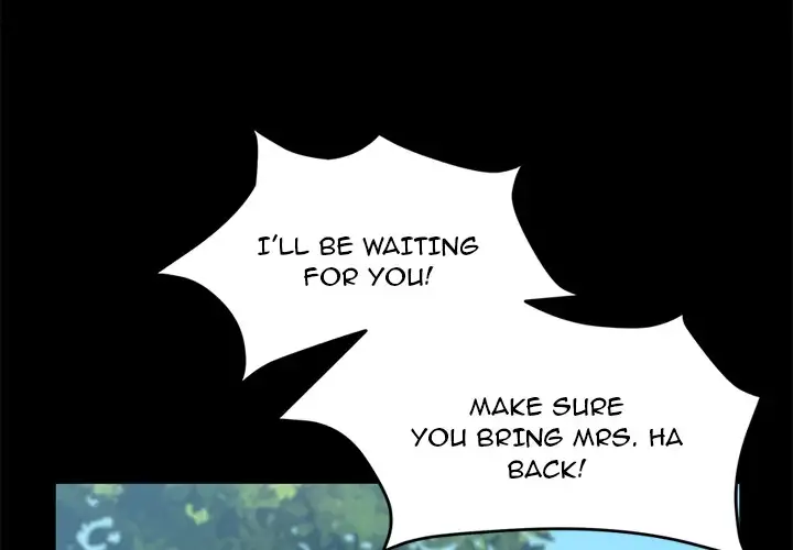 Stolen Chapter 49 Page 3