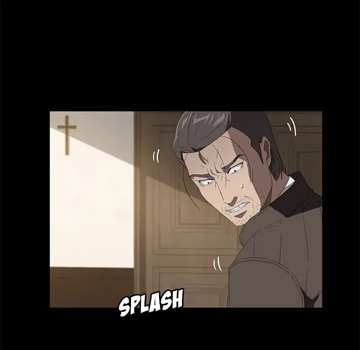 Stolen Chapter 49 Page 40