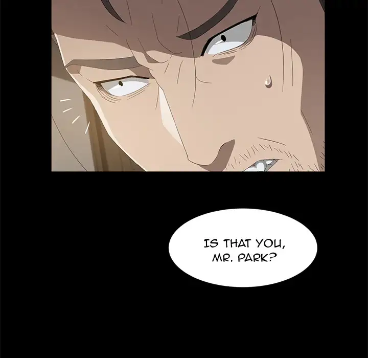 Stolen Chapter 49 Page 42