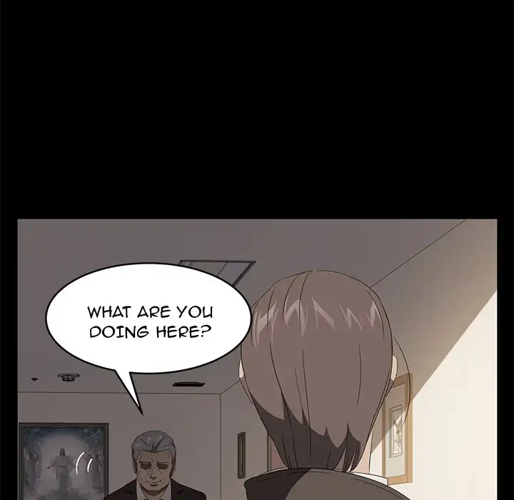 Stolen Chapter 49 Page 43