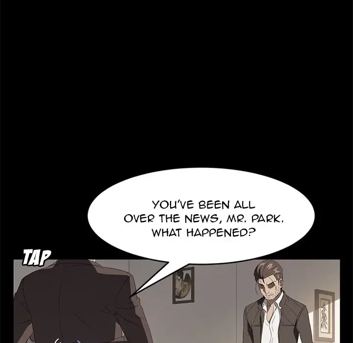 Stolen Chapter 49 Page 47
