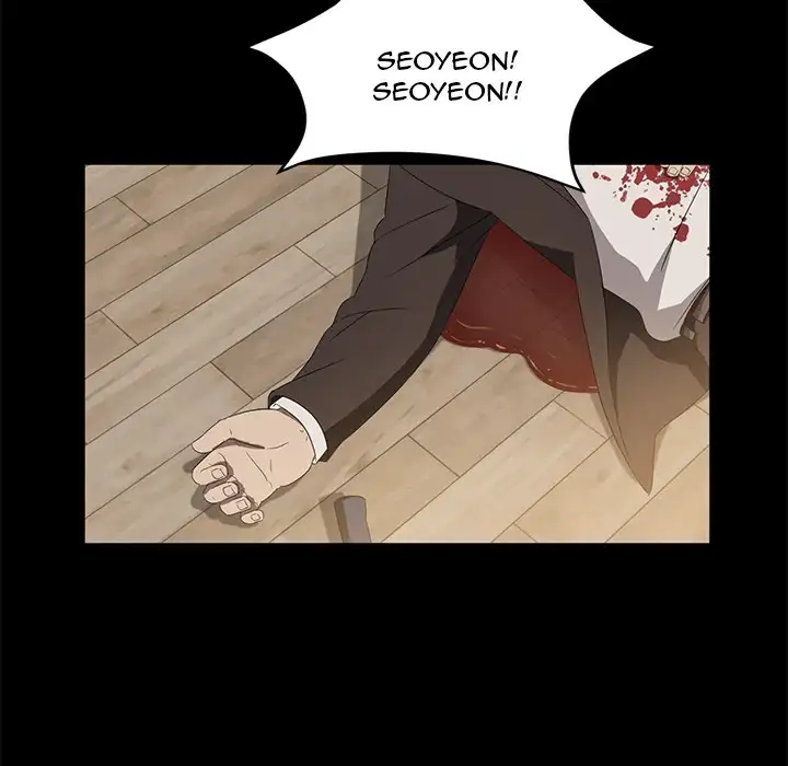 Stolen Chapter 49 Page 55