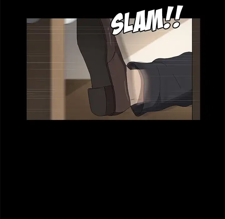Stolen Chapter 49 Page 62