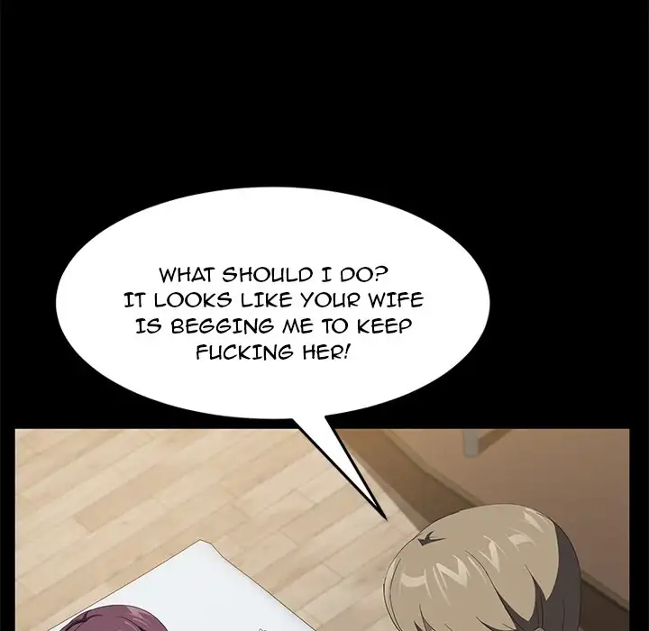 Stolen Chapter 49 Page 75