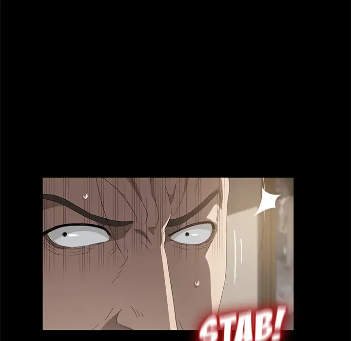 Stolen Chapter 49 Page 81