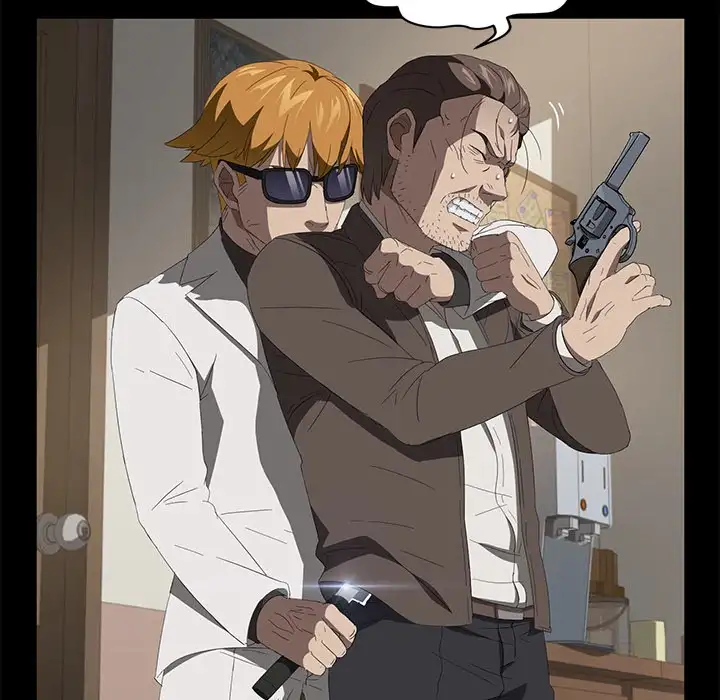 Stolen Chapter 49 Page 83