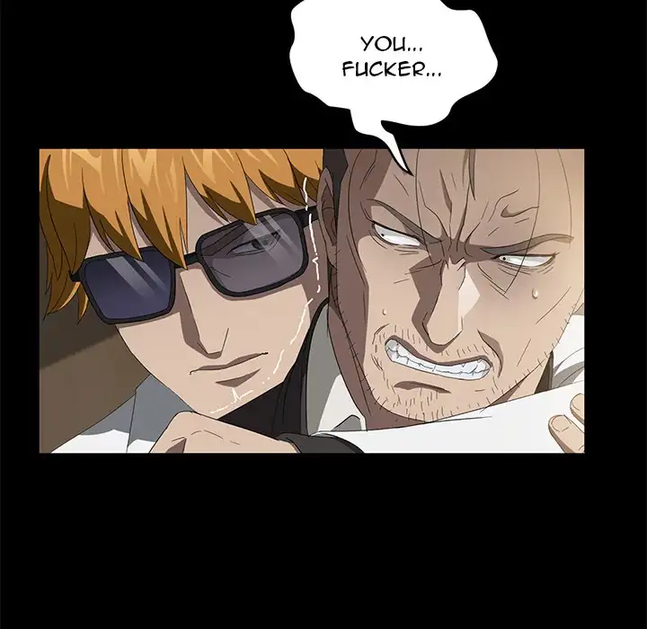 Stolen Chapter 49 Page 85