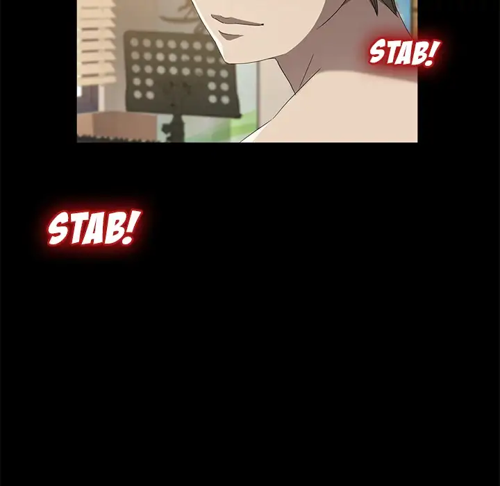Stolen Chapter 49 Page 87