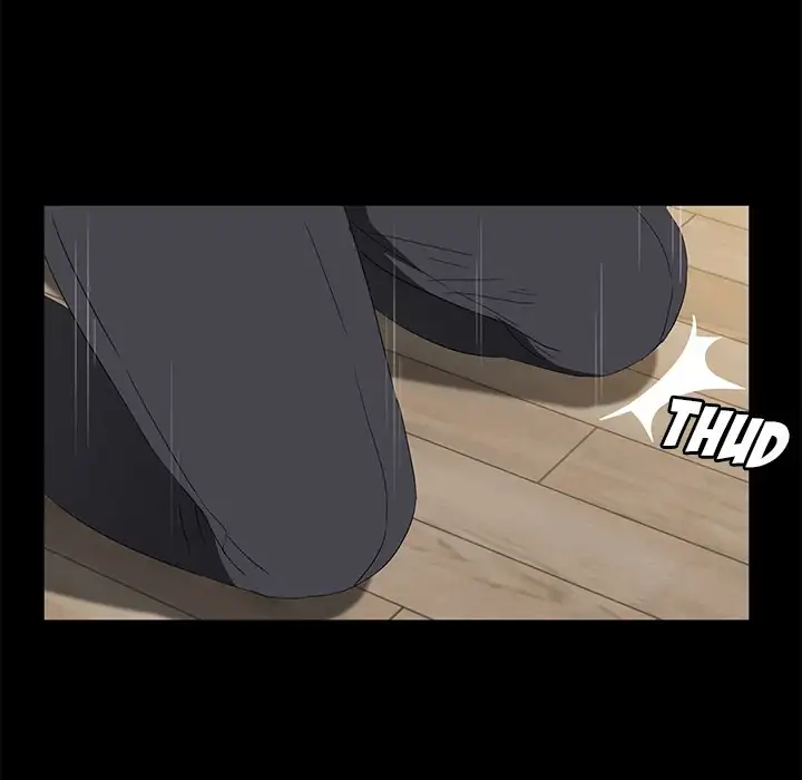 Stolen Chapter 49 Page 88
