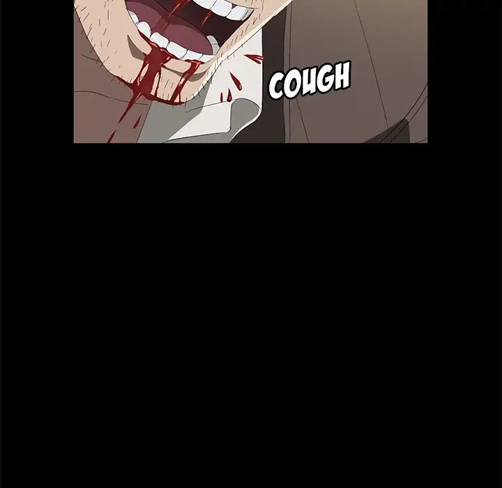 Stolen Chapter 49 Page 92