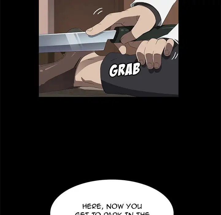 Stolen Chapter 49 Page 95