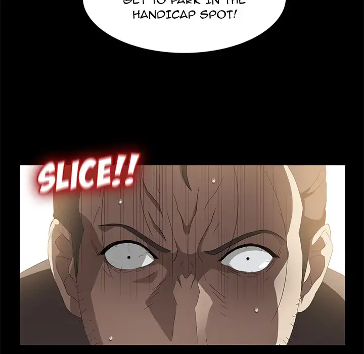 Stolen Chapter 49 Page 96